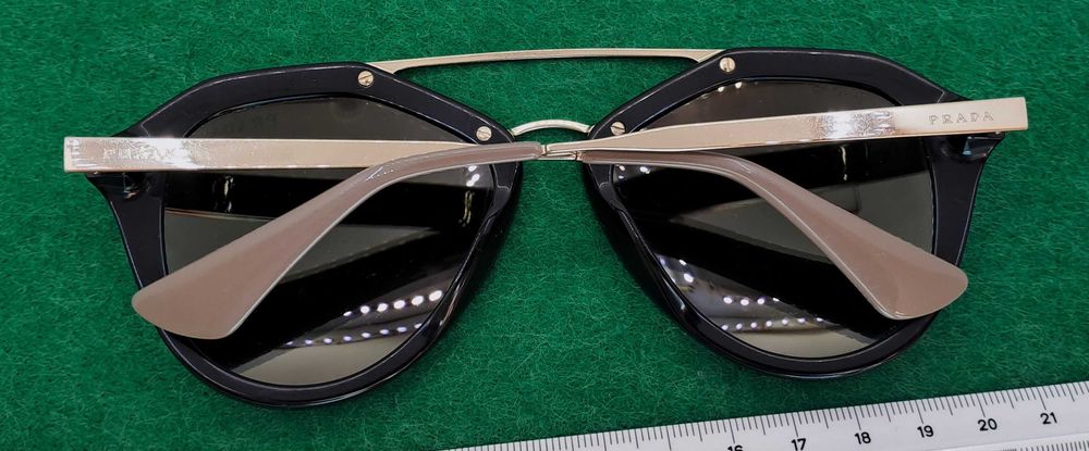 Prada Очки Окуляри