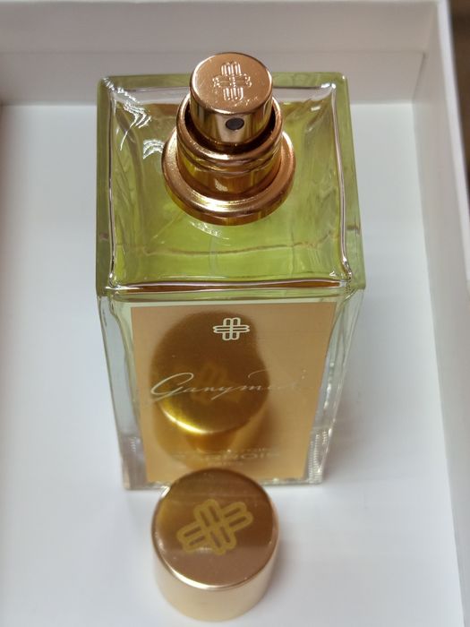 Парфюм Ганимед нішевий та Художник Genyum Painter -5700 100ml