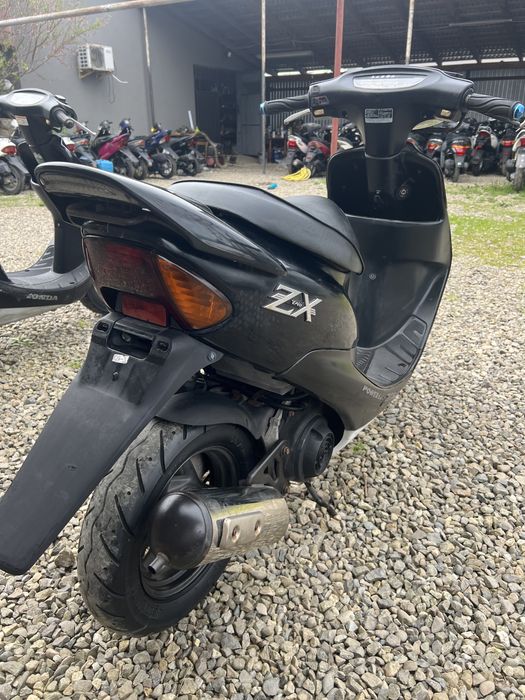 Продам Honda Dio AF35 ZX Свіжий з Японії, Без пробігу по Україні