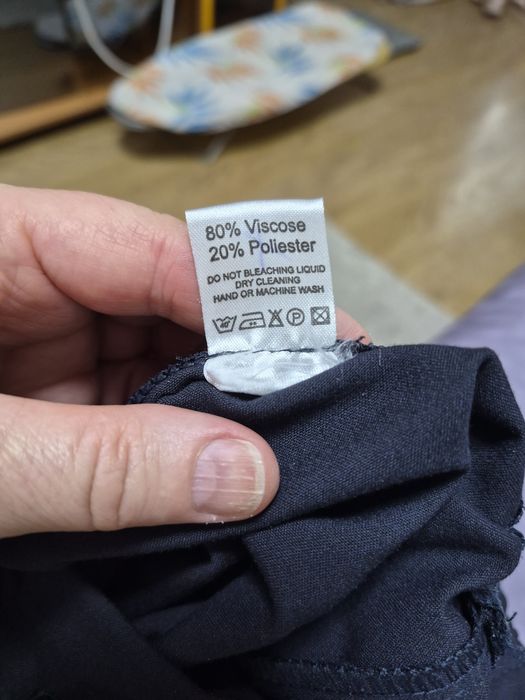 Продам легенькі класні брюки