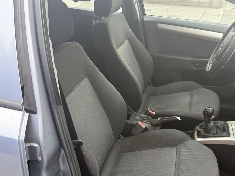 Opel Astra H 1.3Cdti *