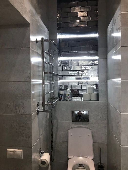 Продаж просторої квартири в центрі по вул Івана Франка