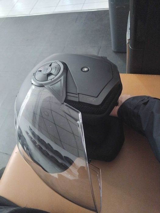 Capacete - helmet