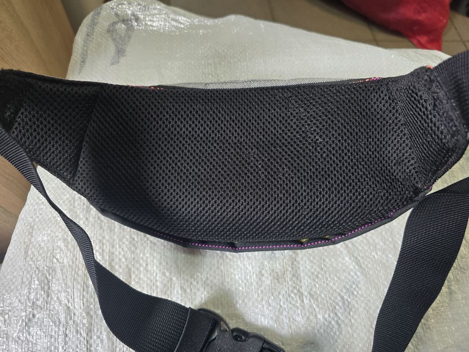 Сумка на пояс Dakine Womens Hip Pack