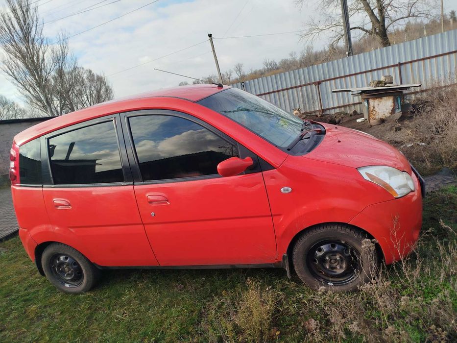 Продам автоChandge Ideal 1.1