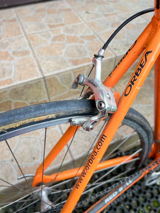 Sprzedam rower szosowy Orbea Euskaltel