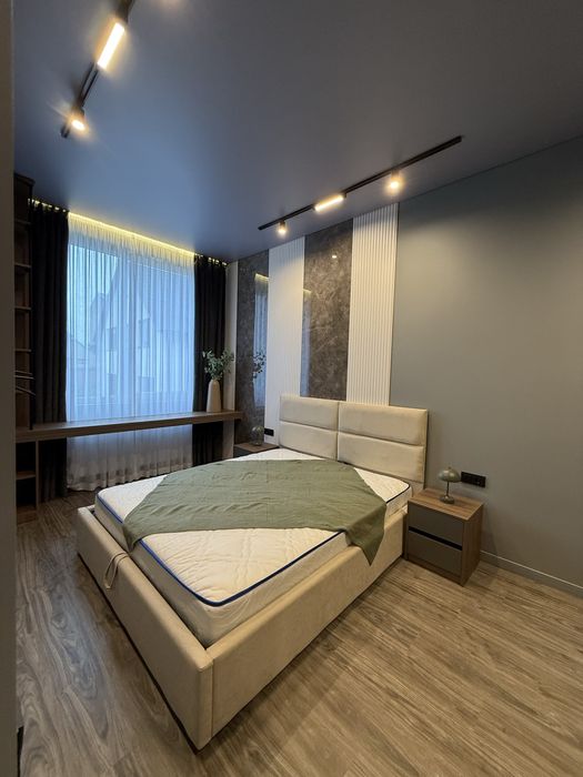 2-комнатная квартира по адресу Петефі Шандора пл. (площадь 41,6 м²) - Atlanta.ua - фото 5