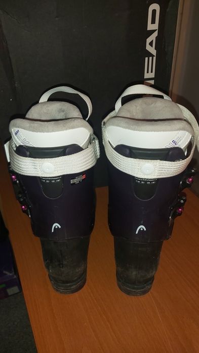 Buty narciarskie Head Advant EDGE 75 W 26,5