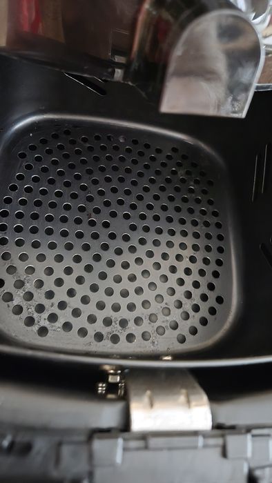 Frytkownica beztłuszczowa Germin 1700W 4,5kg