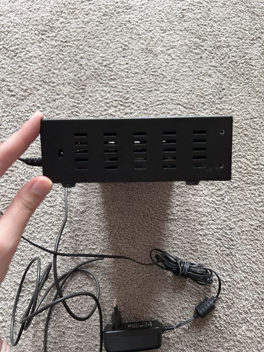 One access pbx plug 6BL