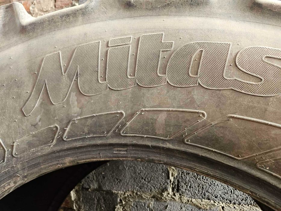 Opona Mitas 650/65 R38
