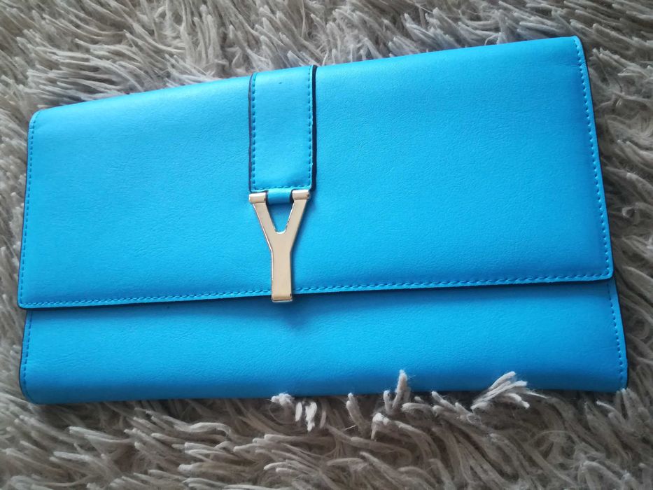 Сумочка-клатч...