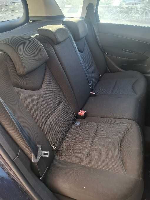 Peugeot 308 sw 1.6 2011