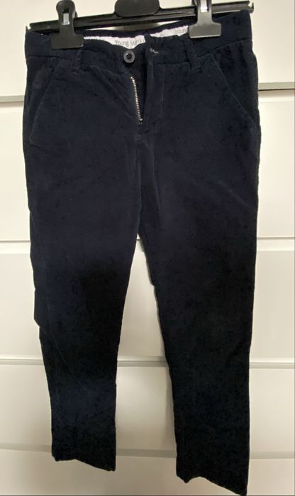 Spodnie Cool Club rozm. 122