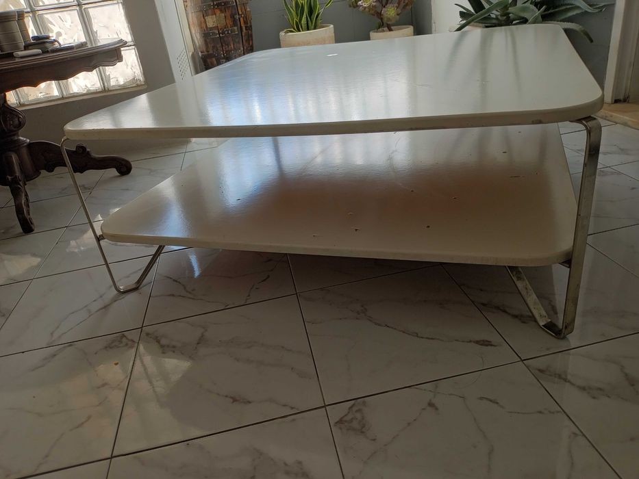 Mesa centro branca - IKEA