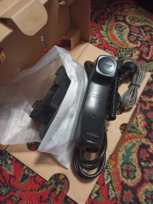 Продам факс Panasonic