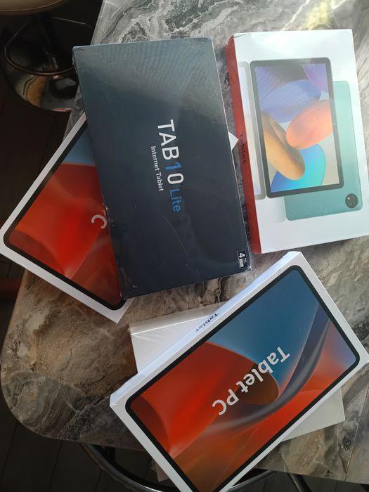 Планшет 10 дюймів 2+4/32