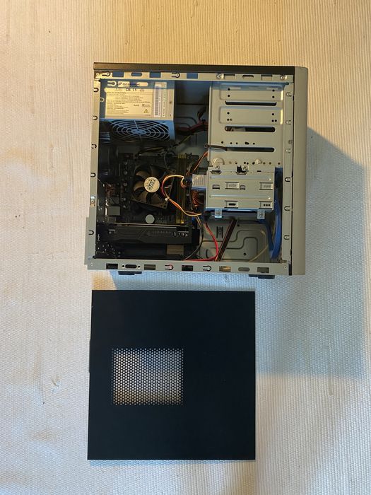 Computador Gaming + Acessórios
