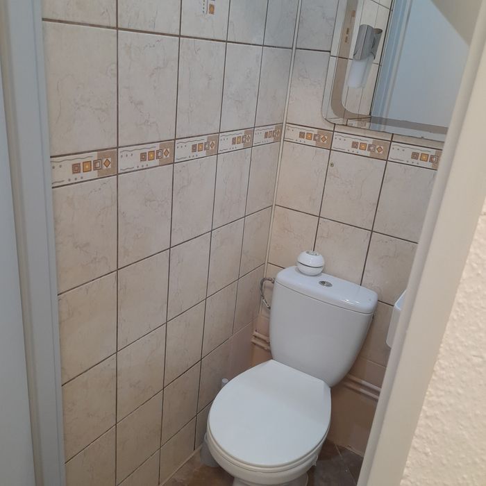 Pokój Ruda Śląska (Nowy Bytom)dostepny od teraz// room in Ruda Śląska
