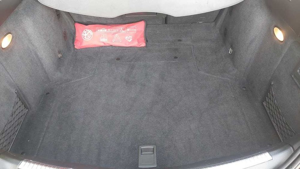 Alfa Romeo 159 1.9 JTD-M 16 V / 150 CV