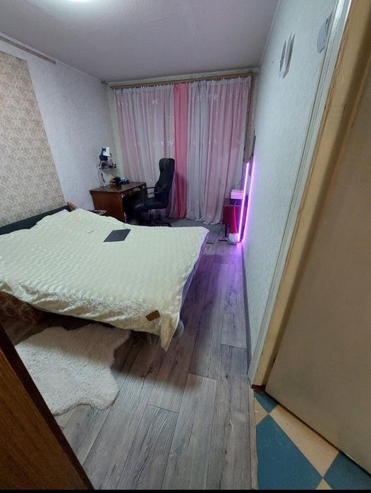 ‼️ПРОДАМ 2к.кв з газовим АО‼️