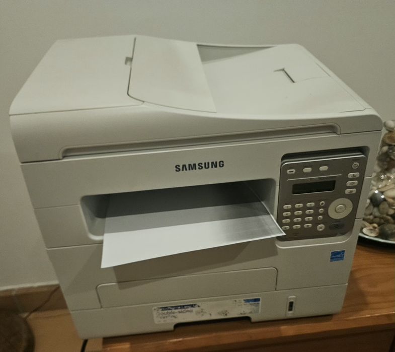 Vendo impressora Samsung multifuncional 4 em 1