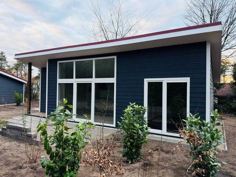 Dom mobilny BODEN 10 m x 4.70 m (37.36 m²)