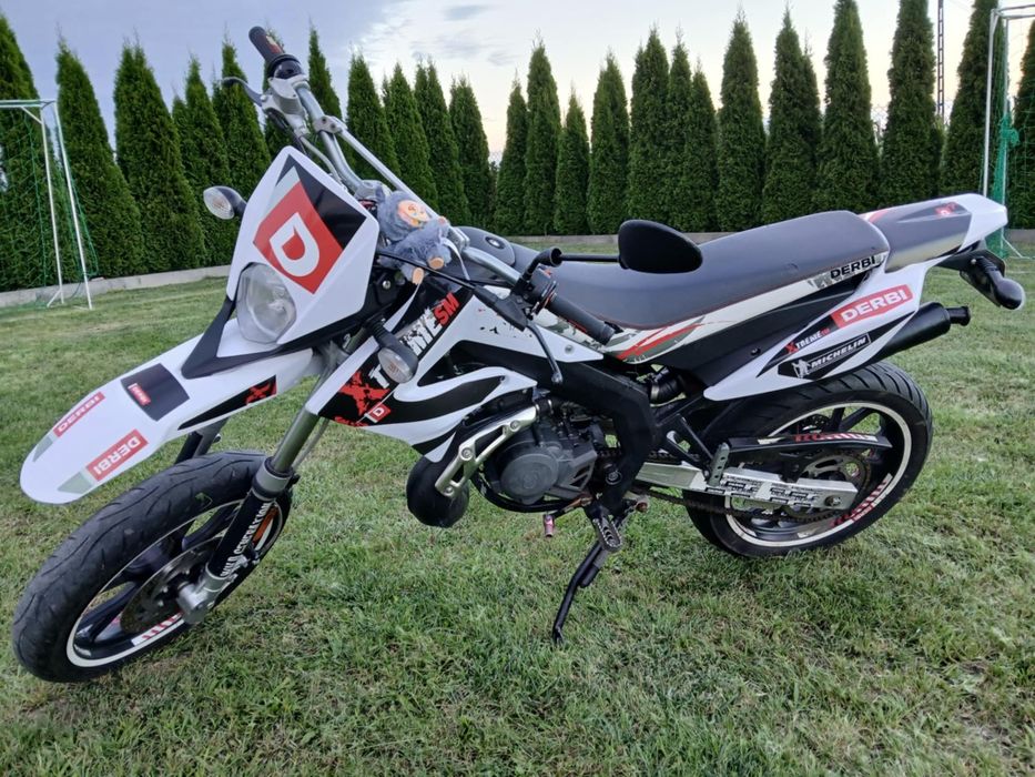 Derbi