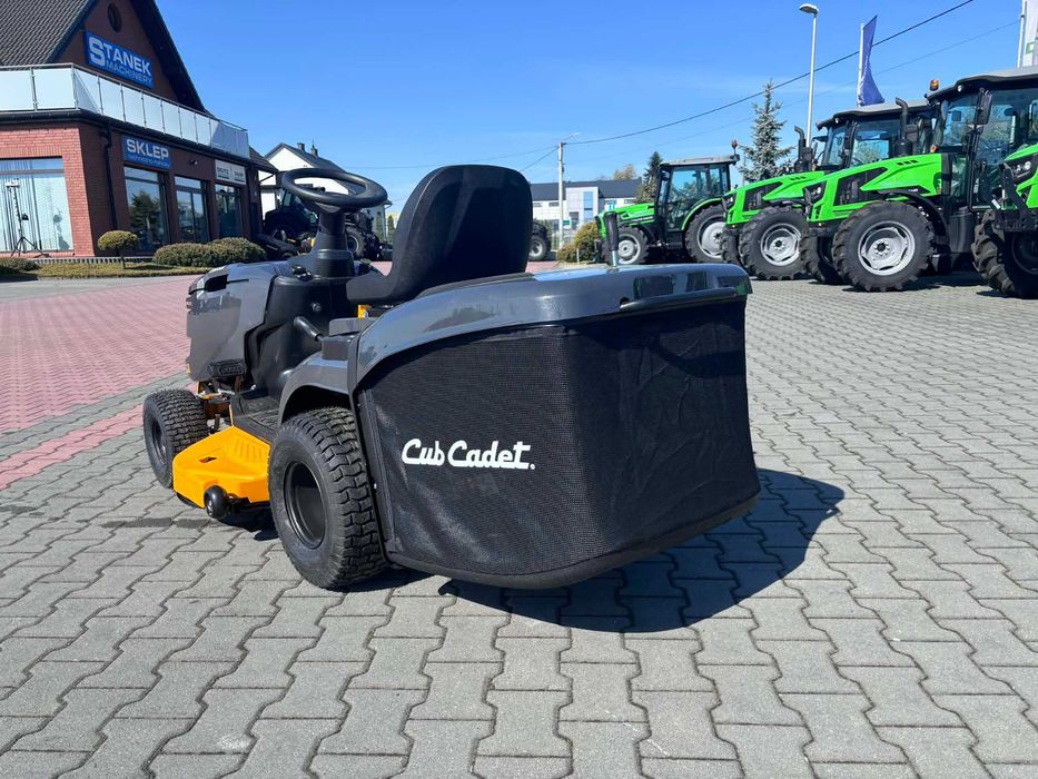 Traktorek-Kosiarka Cub Cadet LT3
