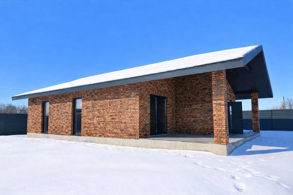 Будинок в передмісті Києва ! Тиша і спокій . єОселя . Газ . Розстрочка