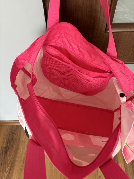 Nike torba stan idealny