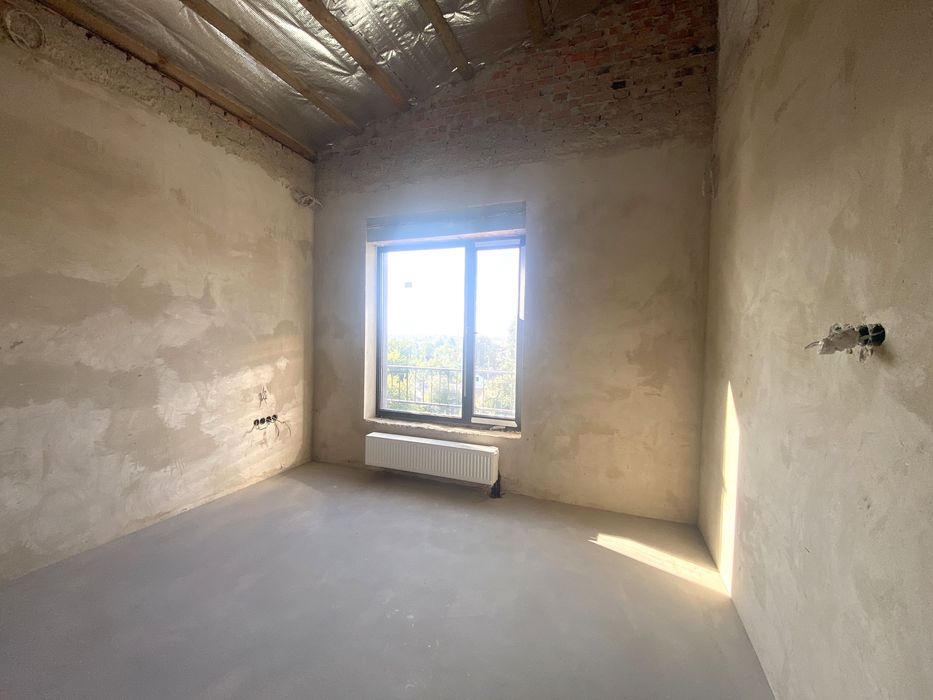 Елітне просторе помешкання в центрі міста поряд Покровського собору!