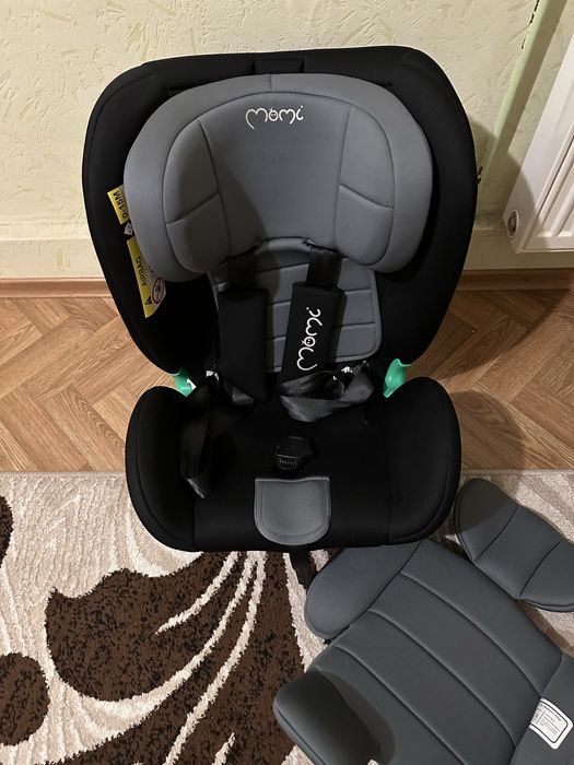 Продам автокресло