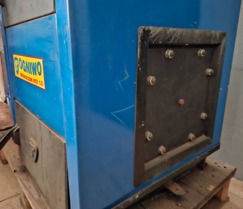 Zestaw części pieca Ogniwo 17 ,20,24 kW kocioł CO węgiel drewno pellet