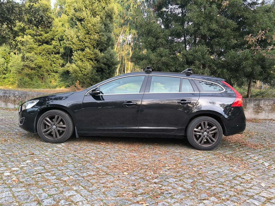 Volvo V60 1.6 D2 Drive