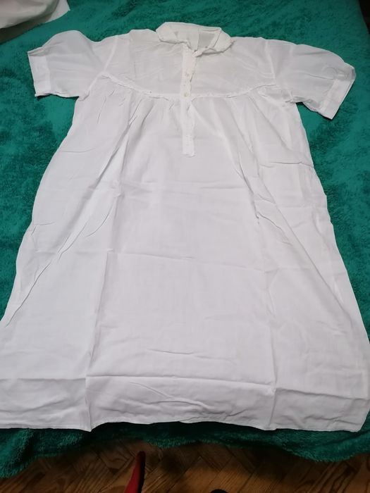 Camisas de baixo antigas Senhora