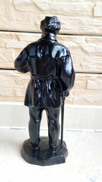 Граф Л.Н.Толстой (Куса) 1982 год