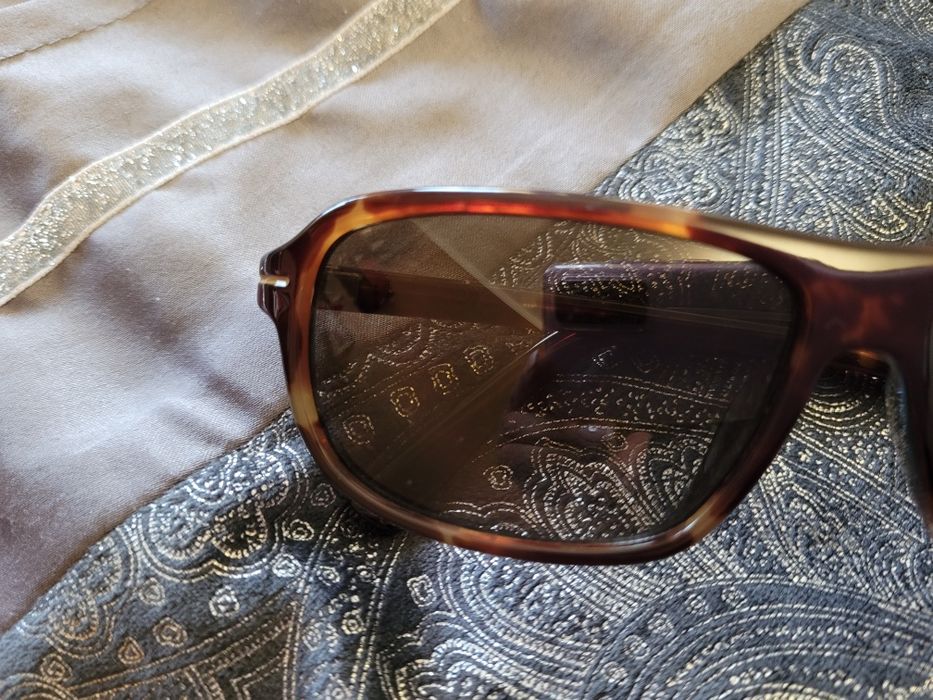 Calvin Klein okulary przeciwsłoneczne