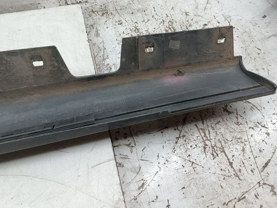 Embaladeira Plástica Direito - BMW 3 Touring (E91) | 04 - 12