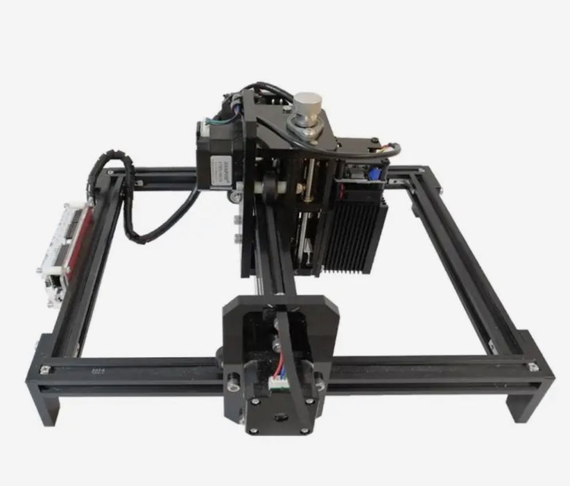 Maszyna urządzenie do grawerowania laserowego grawerka laserowa