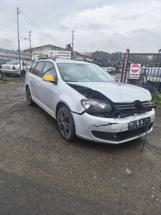 volkswagen golf variant na części