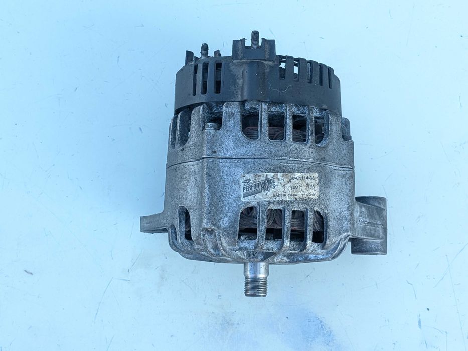 Генератор Carrier Transicold Genesis, Supra, Ultima (1994-2007) 70A