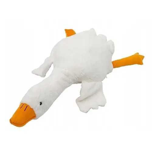 Гусь обнімусь м'яка іграшка антистрес