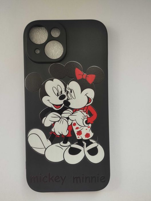 Etui iPhone 15 sprzedam