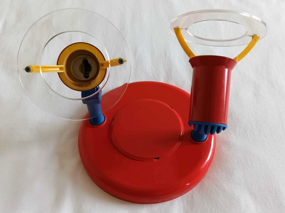 Ceiling with 2 light points64551545082371124