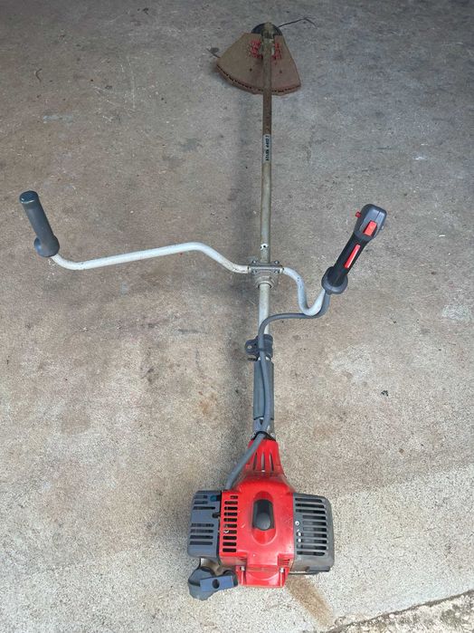 Roçadora  EFCO STARK 4410 T