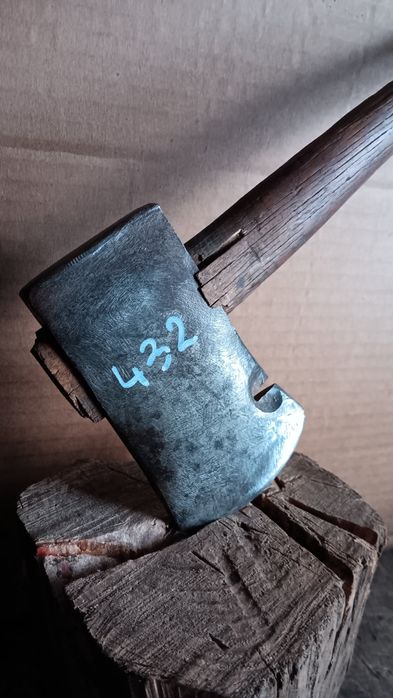 Mała siekierka  nr432