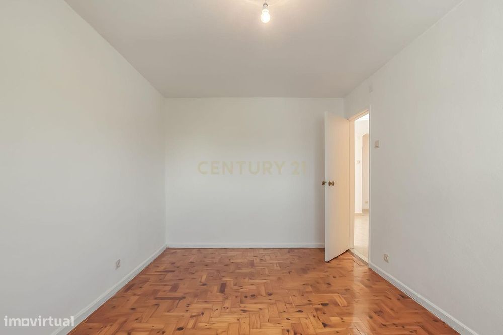 Apartamento T3 em Marvila, Lisboa - Oportunidade Única!