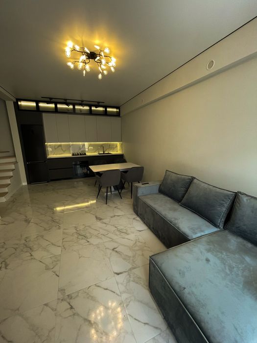 Оренда котеджу в Дублянах