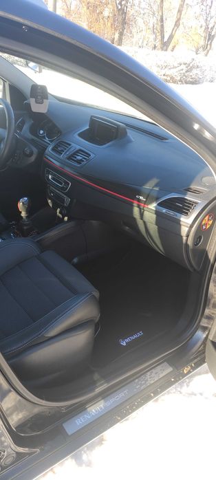 Renault Megane GT BOSE